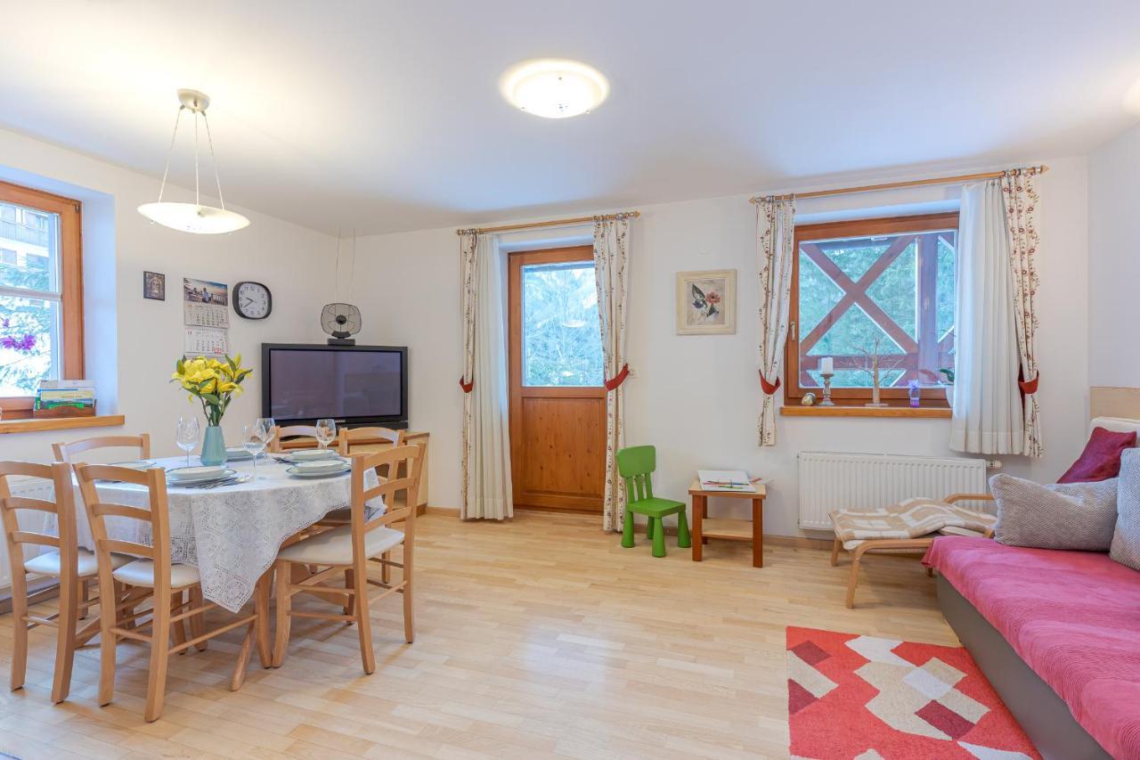 Apartma Gaja Kranjska Gora Exterior photo