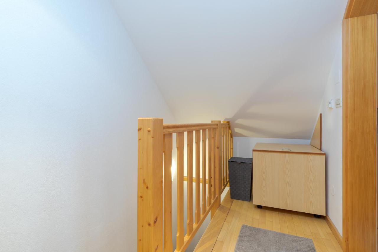 Apartma Gaja Kranjska Gora Exterior photo