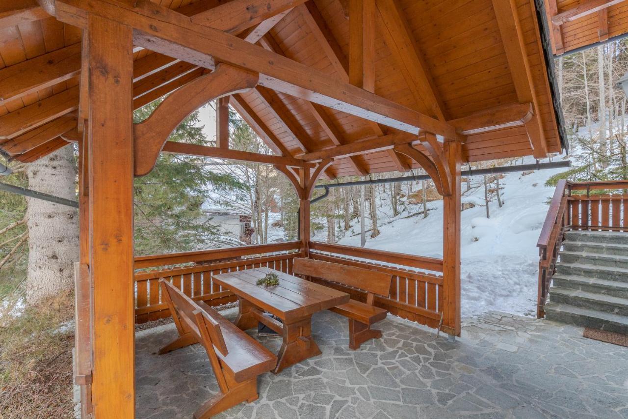 Apartma Gaja Kranjska Gora Exterior photo