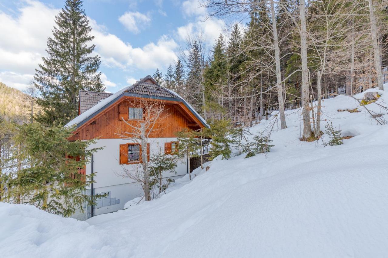 Apartma Gaja Kranjska Gora Exterior photo